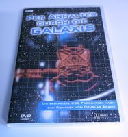 Per Anhalter durch die Galaxis