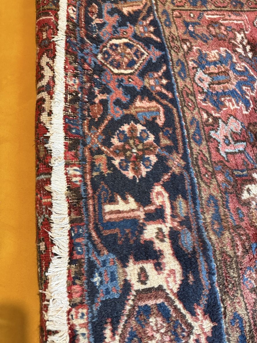 Tappeti: Orientalischer persischer Teppich – Usato da Chur venduto da Mohammad.miga 3