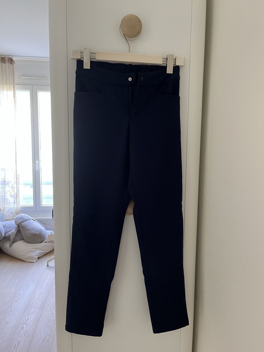 Pantalons: Reima softshell pants – D'occasion à Genève par VManic
