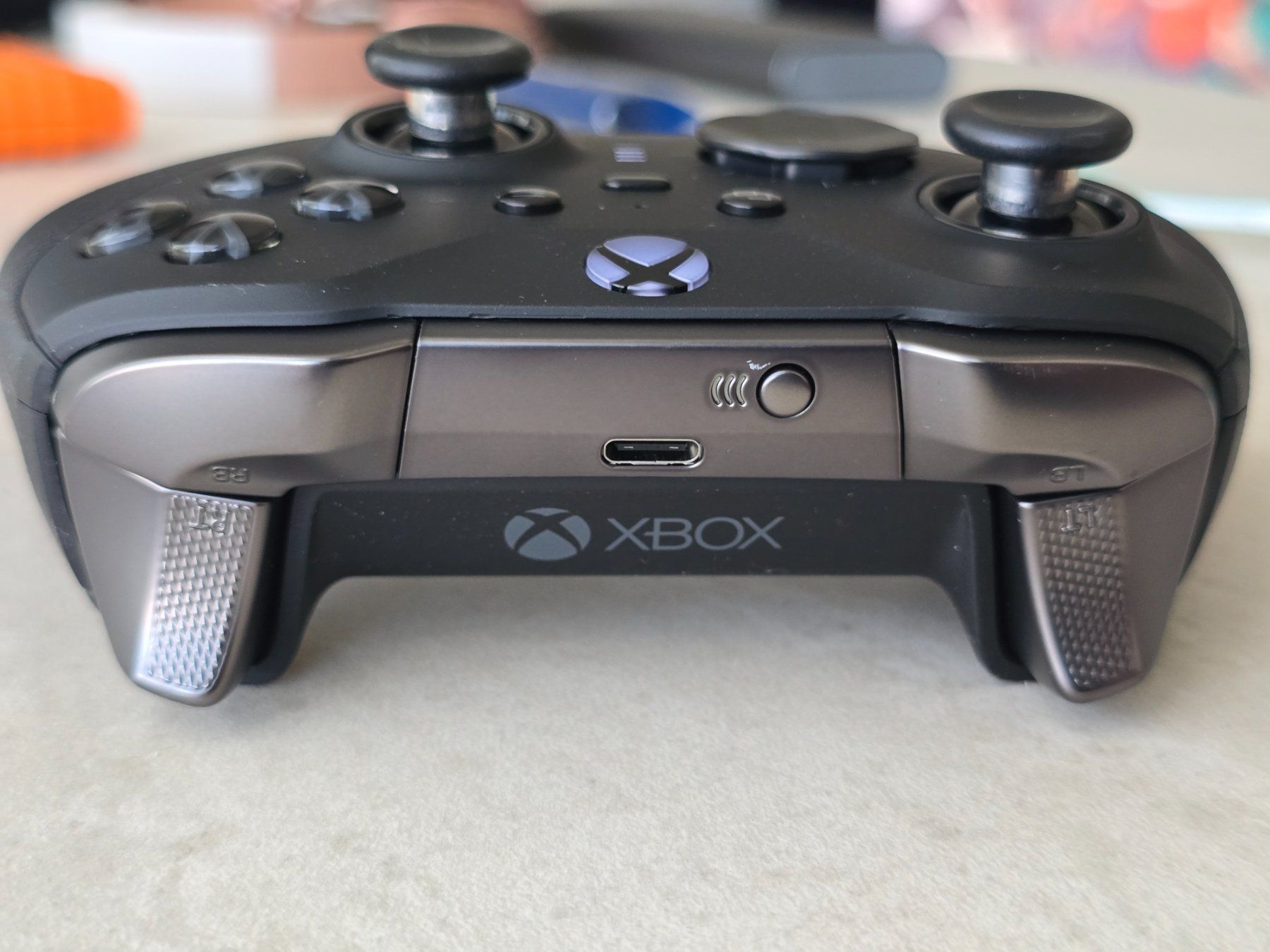 Microsoft Controller: Xbox Elite Wireless Controller Series 2 – Usato da Basel venduto da Zait