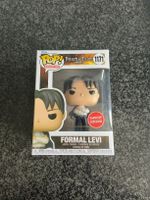 Funko Pop Attack on Titan - Formal Levi 1171