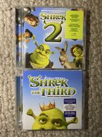 2x Shrek (2+3)