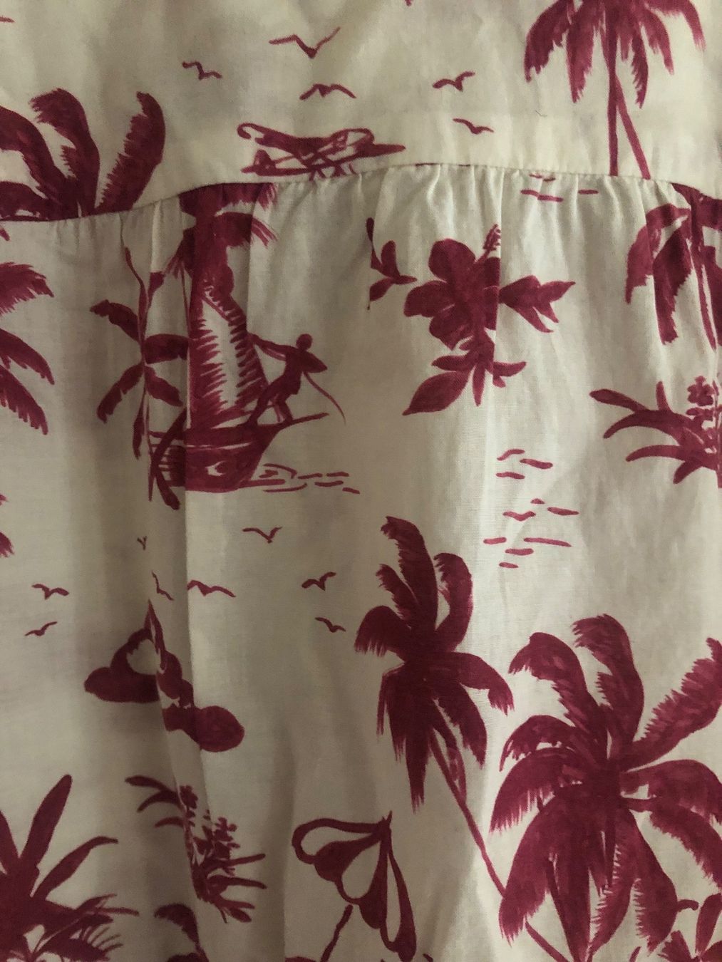 Blusen: Chemise Hartford coton 36 à 40 – Neu und originalverpackt aus Arnex-sur-Orbe von cameleonfringant 3