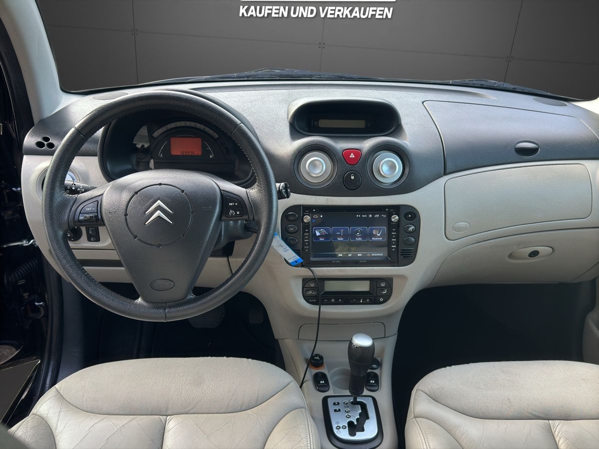 Citroën Autos: CITRÖEN C3 1.4 8V ( Automat ) Frisch ab MFK AB 1 CHF 🔥 – Gebraucht aus Oensingen von  8