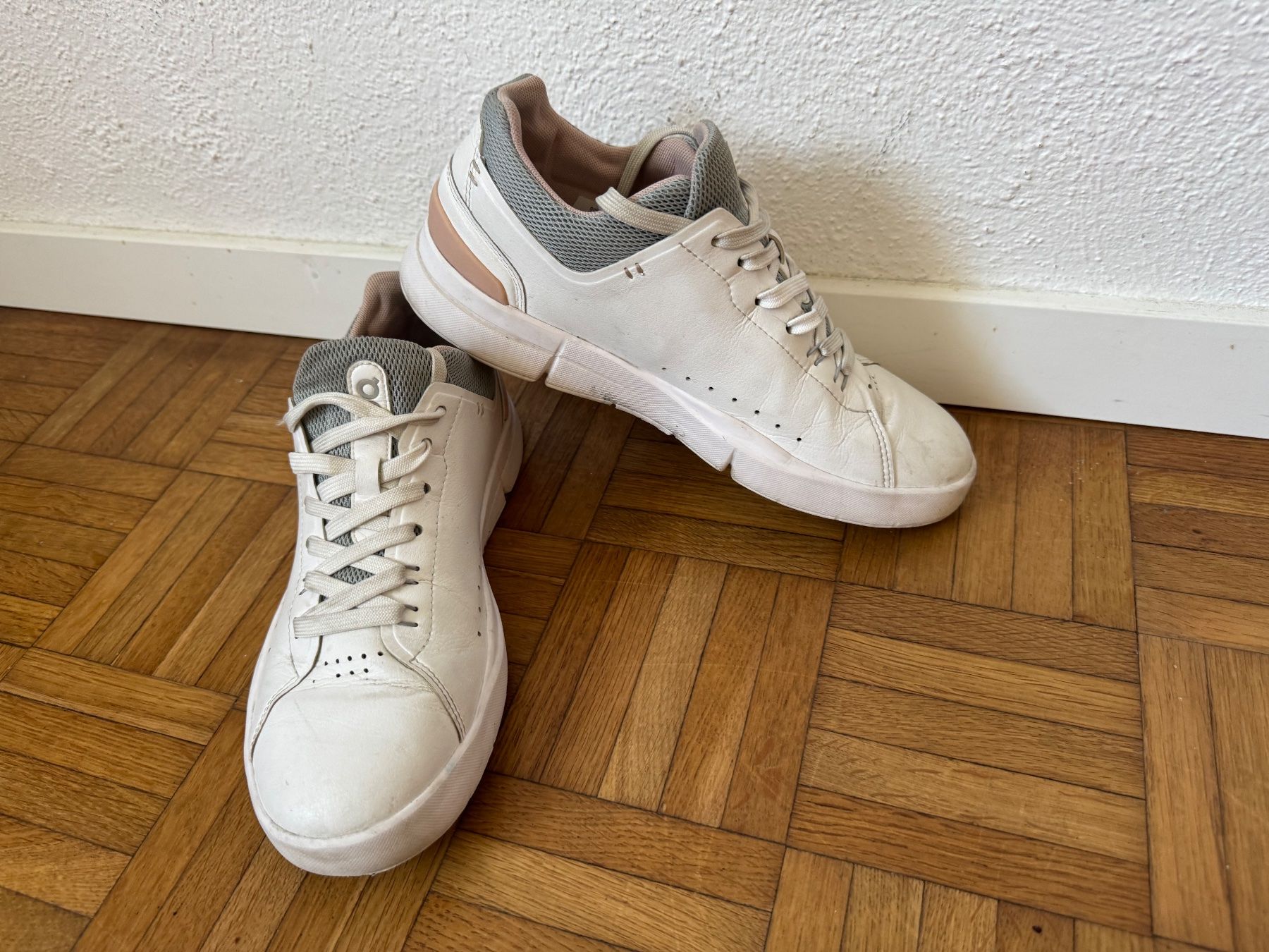 On Scarpe da donna: On Schuhe Gr 38 – Usato da Frauenfeld venduto da max11116 2