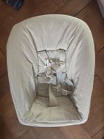 Stokke Tripp Trapp Baby Aufsatz beige Zustand