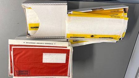 Dokumenttaschen