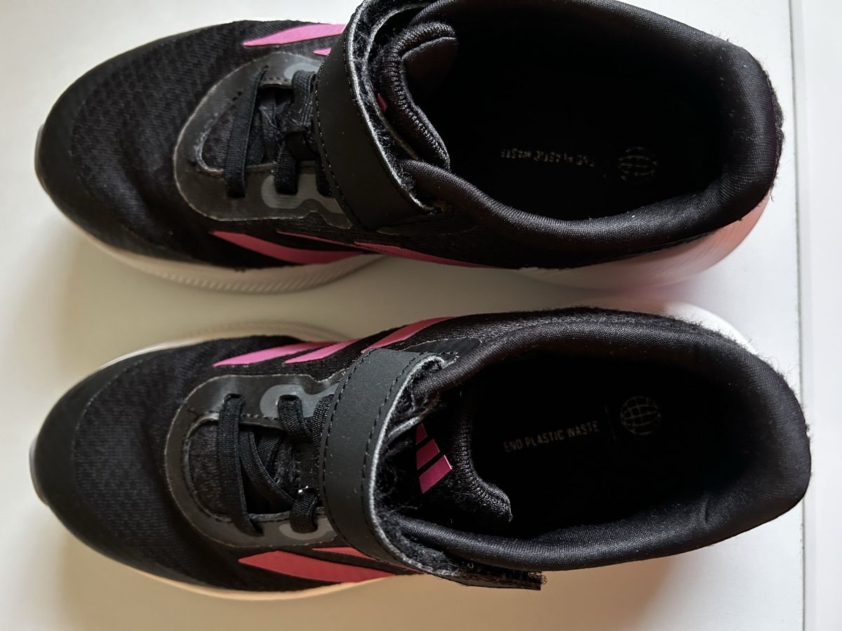 Adidas Scarpe per ragazze: Baskets Adidas / taille 34 – Nuovo (secondo la descrizione) da Meyrin venduto da Bronx86 4