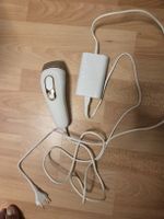Braun Silk-expert Pro IPL Haarentfernungsgerät weiss
