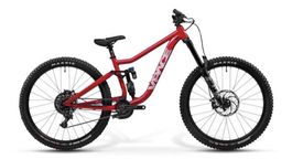 VPACE Fred 275 Downhill-Fully, neuwertig