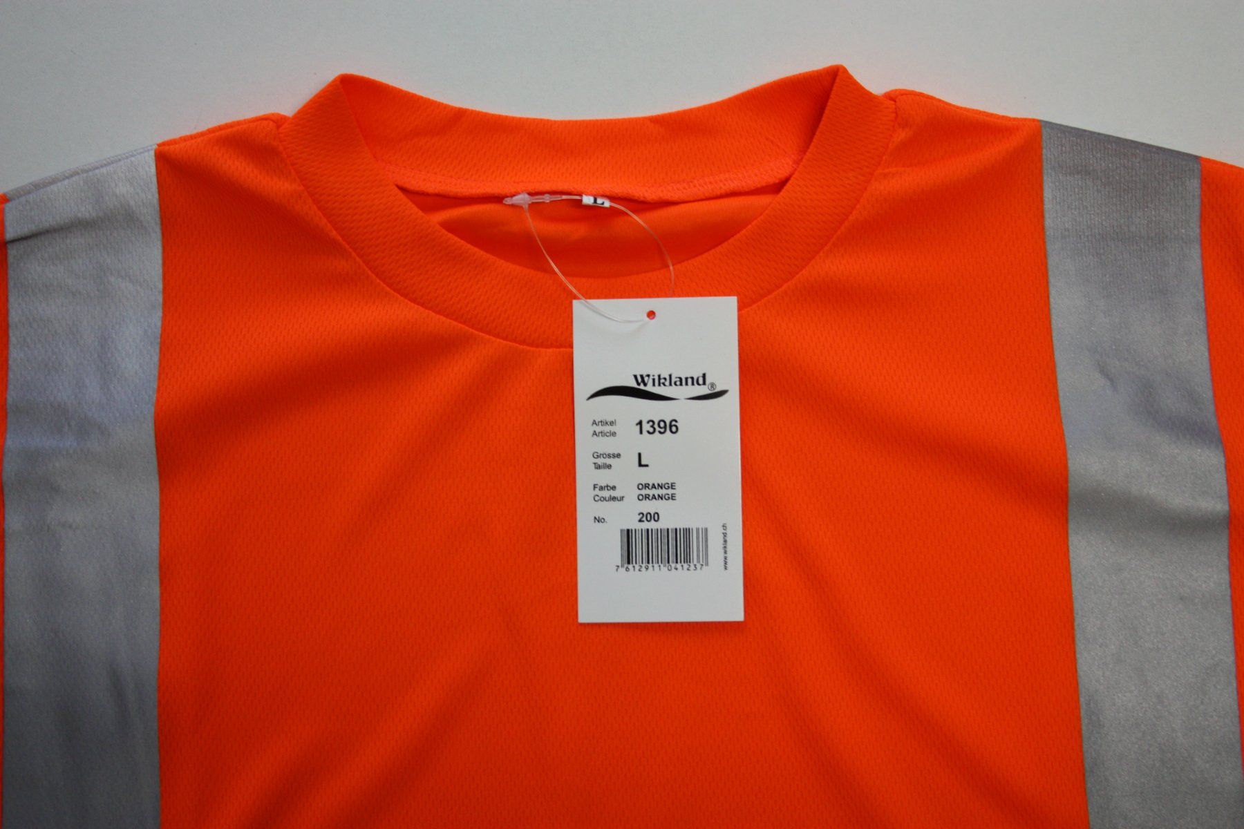 Wikland T-shirt: Wikland T-Shirt Gr. L – Nuovo e nell'imballaggio originale da Deitingen venduto da Johnny_Malibu