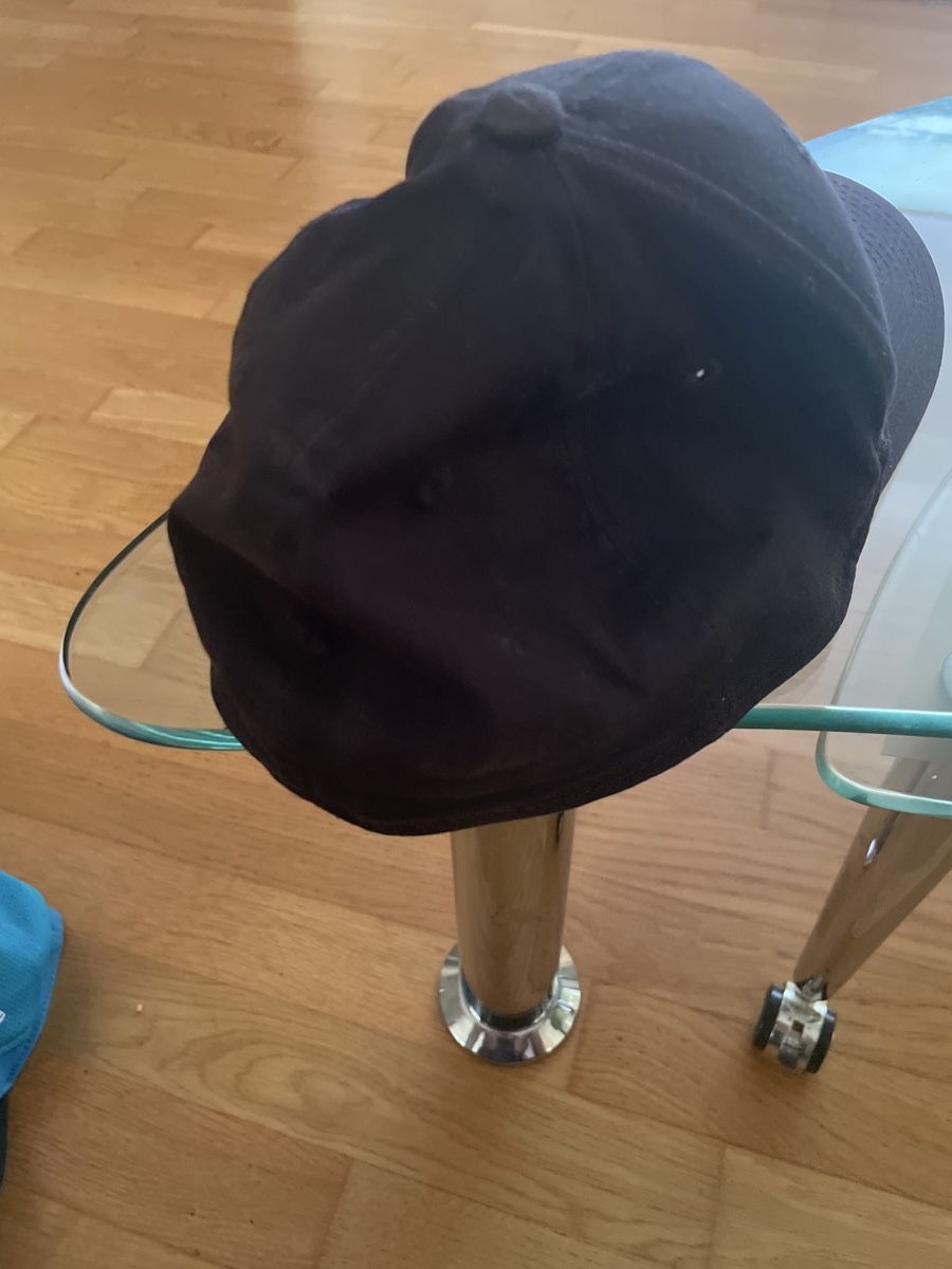 Sonstige Kleidung & Accessoires: Caps – Gebraucht aus Uttigen von Saurer33 2