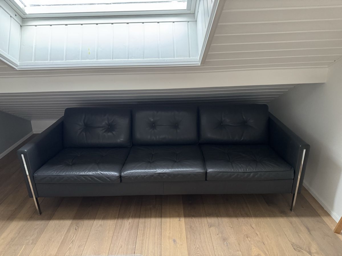 Ligne Roset Sofas: Canapé Ligne Roset – Gebraucht aus Geneve von pupykina