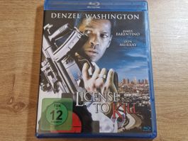 License to Kill (1984) NEU OVP RAR Bluray