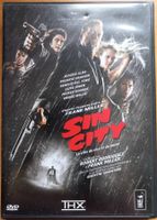 DVD F/E - Sin City