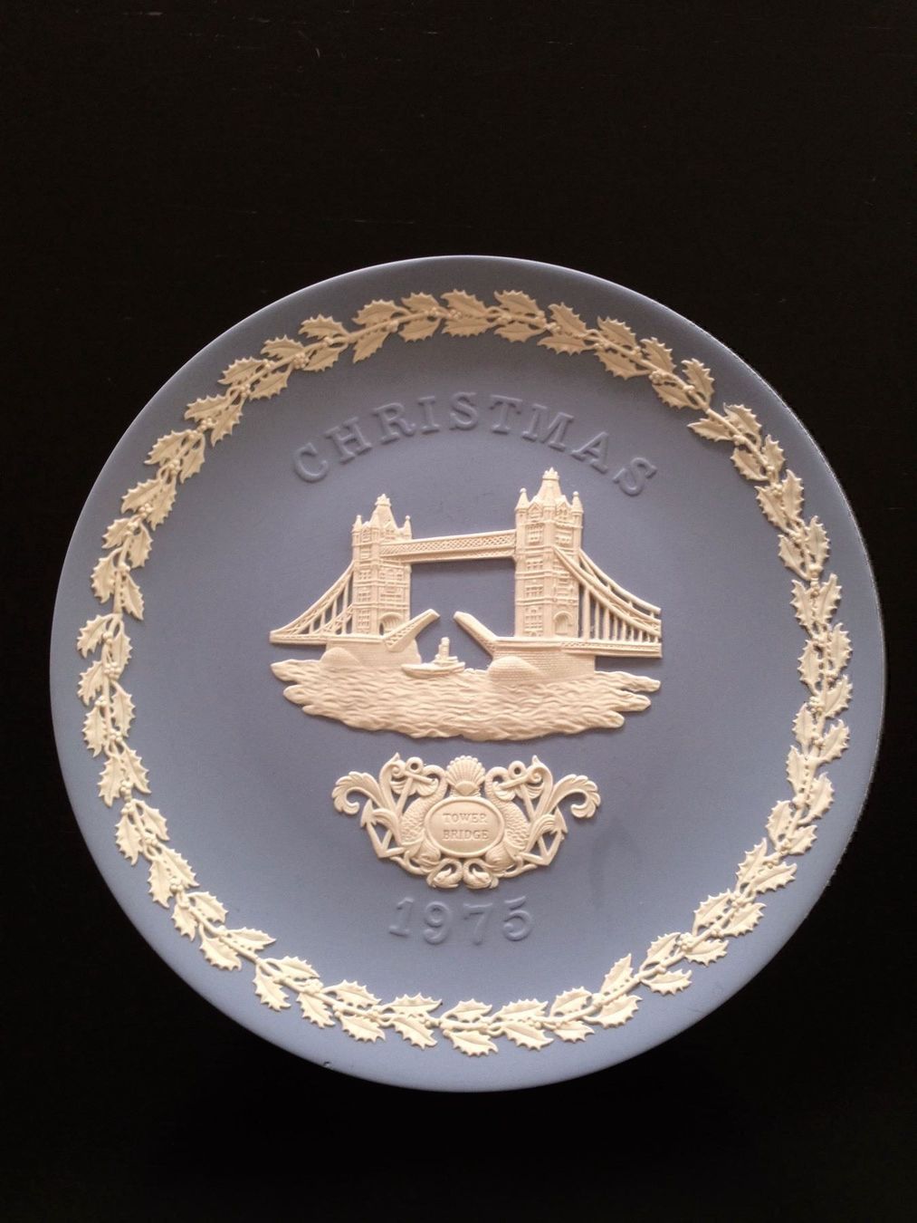Piatti: Wedgwood Teller – Nuovo (secondo la descrizione) da Basel venduto da shorthills_2013
