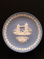 Wedgwood Teller