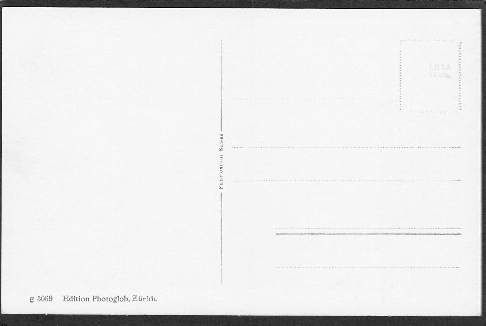 Cartes postales: -AK Rheinfall – D'occasion à Reichenburg par Pipo-67 1