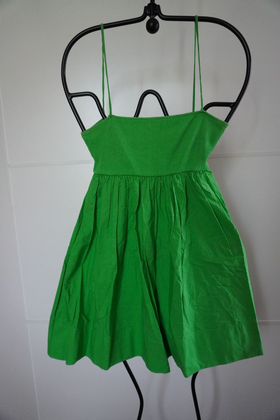 Zara Vestiti: Shortdress, Sommerkleid – Usato da Uster venduto da aur_rtd8 1
