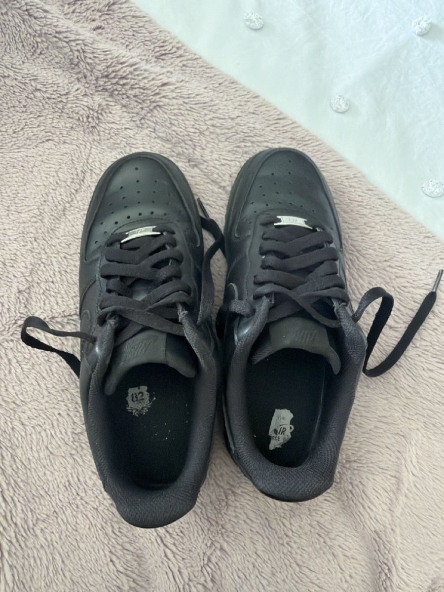 Nike Herrenschuhe: nike air force one  – Gebraucht aus Sion von tatiana.1508 2