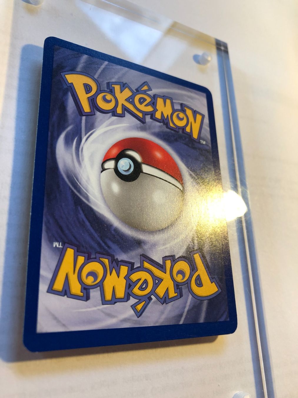 Carte collezionabili: Dark Charmeleon (unc.) Team Rocket 1st - MINT - ab 1.- – Usato da Giubiasco venduto da dan_pr8b 5