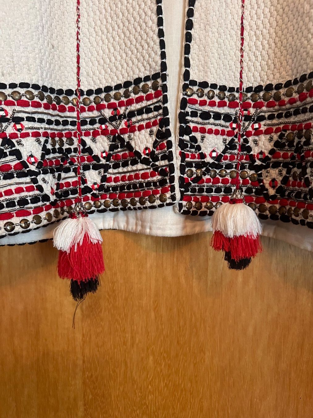 Morgan Giacche: Veste – Nuovo (secondo la descrizione) da Esmonts venduto da 61s_5hkx 3