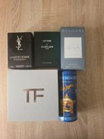 Parfum Sammlung