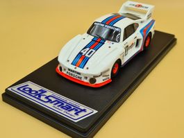 LookSmart Porsche 935 Martini Baby 1977 1:43