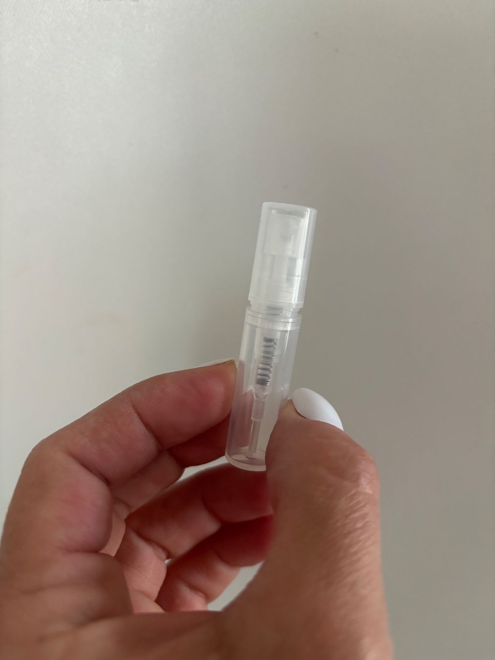 Mugler Parfum & Eau de Toilette: Mugler Alien Goddess EDP Duftprobe 2ML – Gebraucht aus Zürich von deruja 1