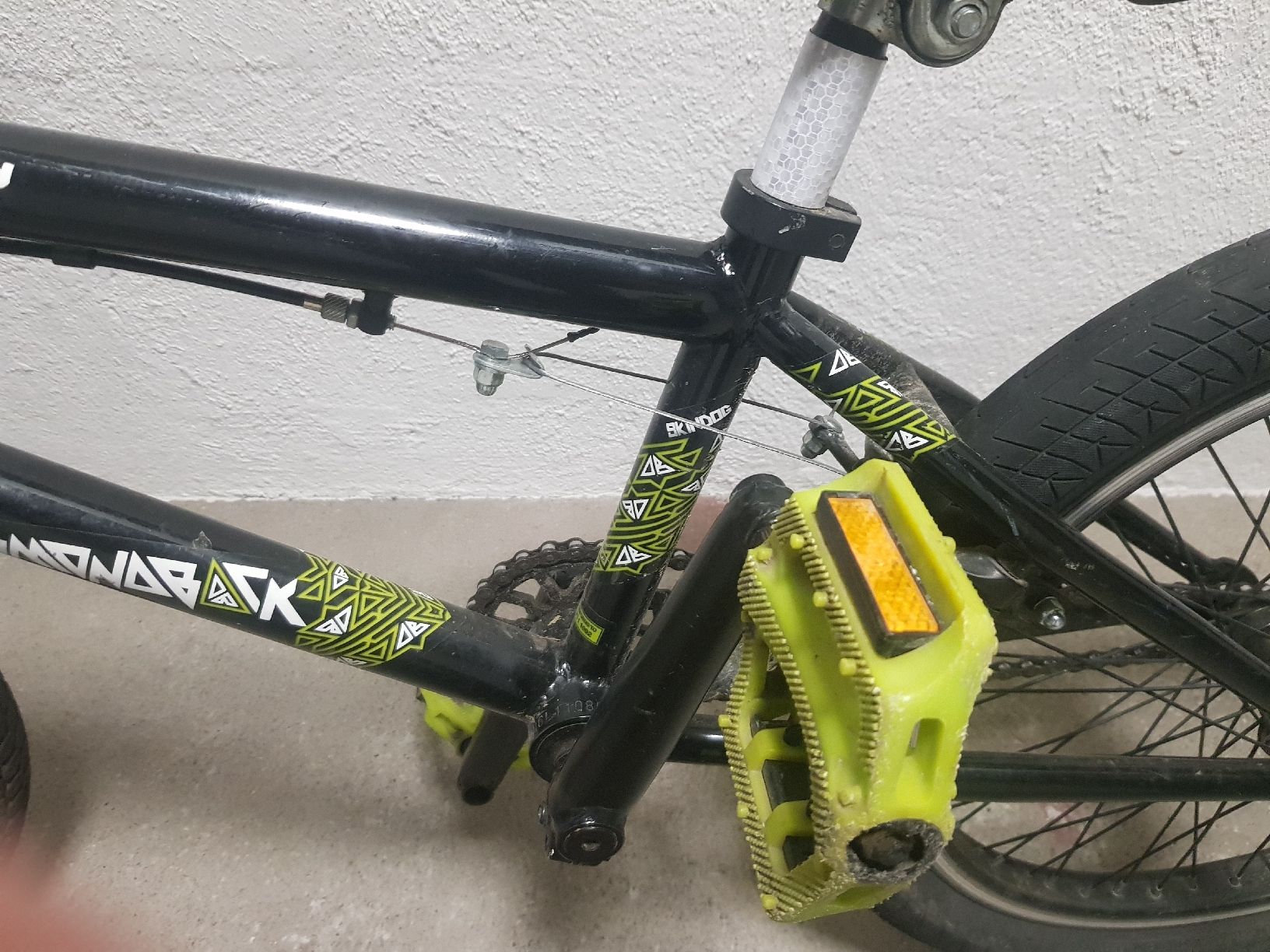 Vélos: Freestyle Velo – D'occasion à Weinfelden par sarojka 3