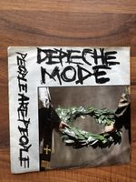 Depeche Mode -  People Are People - 7" Single - 80s
