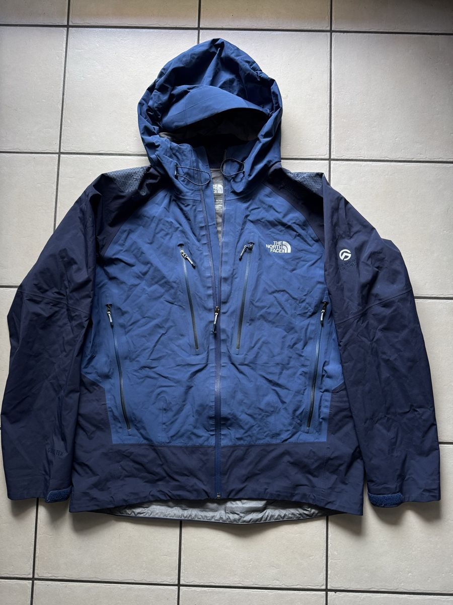 North Face Giacche: The North Face Summit Series GORE-TEX Pro Jacket Hardshell – Usato da Biel/Bienne venduto da den_6lsr