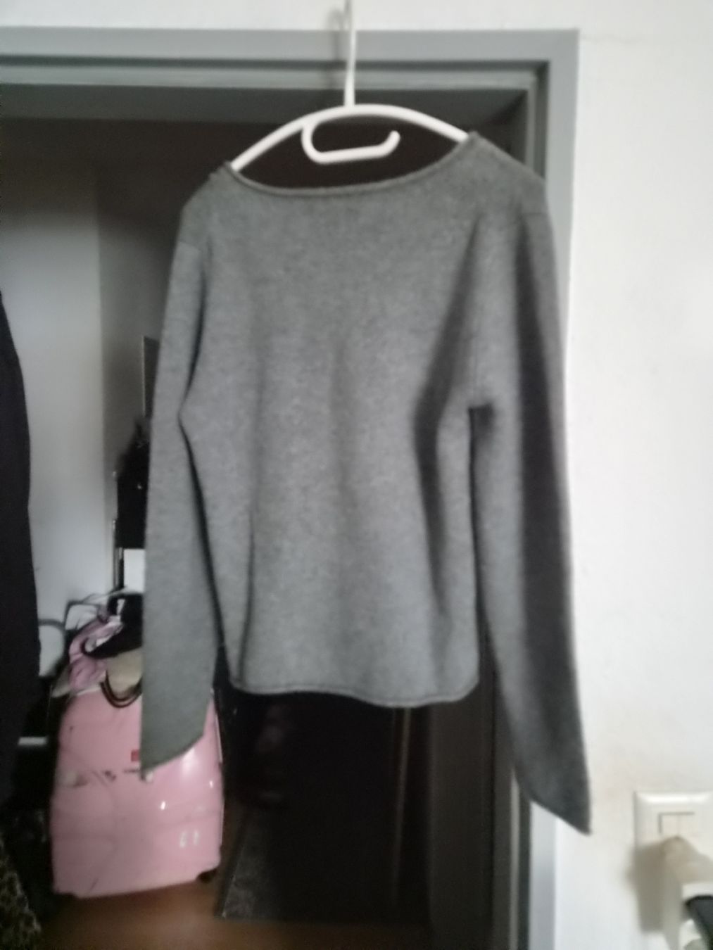Maglioni & Felpe: Victoria Cashmere, Hello Kitty Pullover Gr.  M – Usato da Frenkendorf venduto da Moon111 3