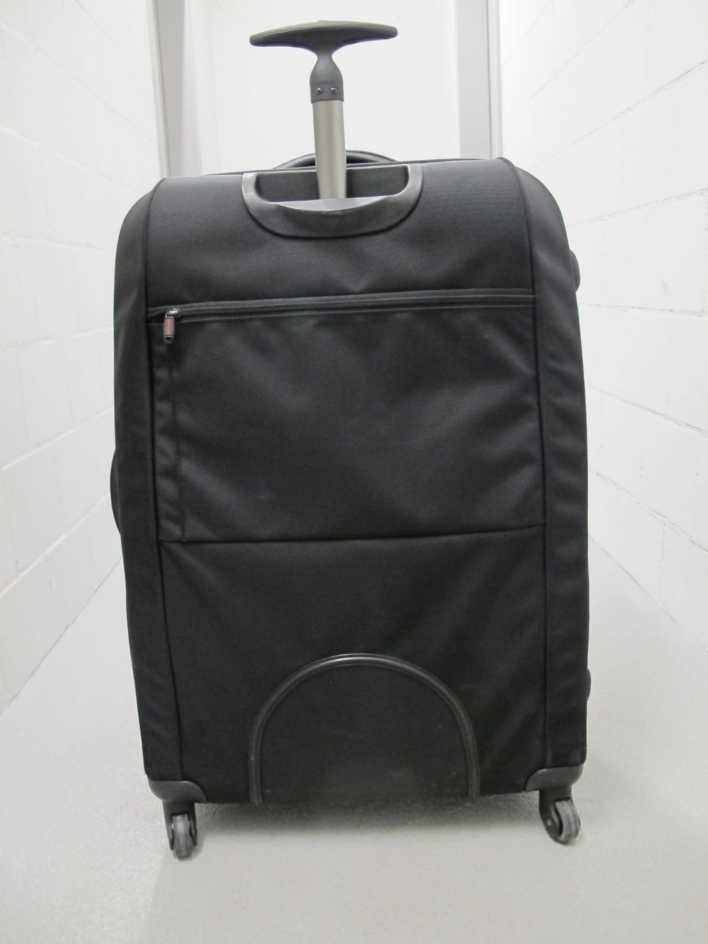 Samsonite Valigie: Samsonite, grosser Rollkoffer, 30 kg – Usato da Reinach BL venduto da breidarlon728 2