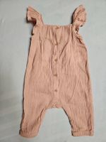 H&M Jumpsuit Gr. 68/74