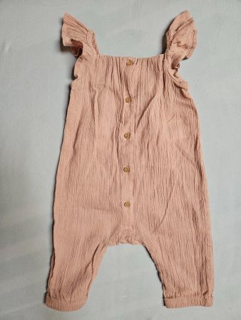 H&M Jumpsuit Gr. 68/74