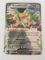 Krawalloro ex (PAF DE 075) aus Paldeas Schicksale!
