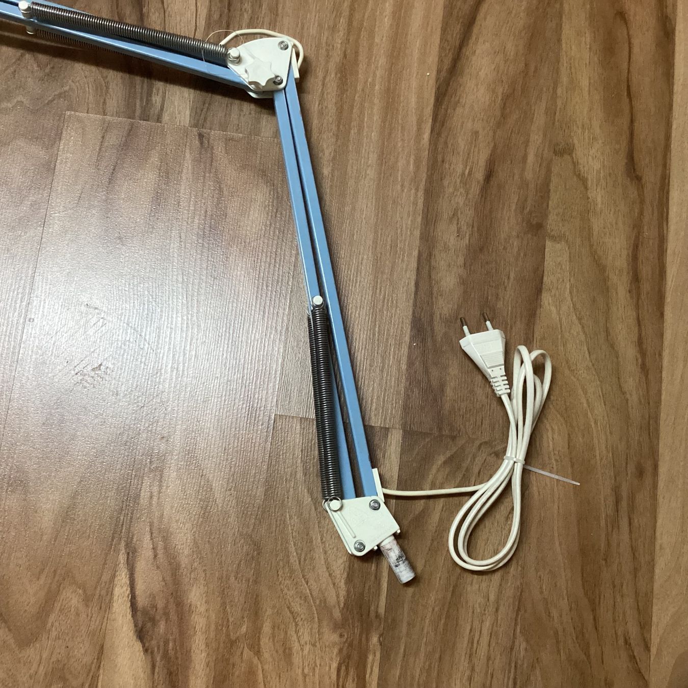 Ikea Lampade: Vintage Architekten Lampe – Usato da Unterkulm venduto da Lunchen11 4