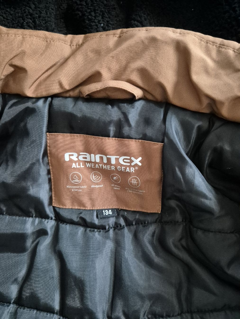 C&A Jacken & Mäntel: Winterjacke – Gebraucht aus Altishofen von Simba220 2