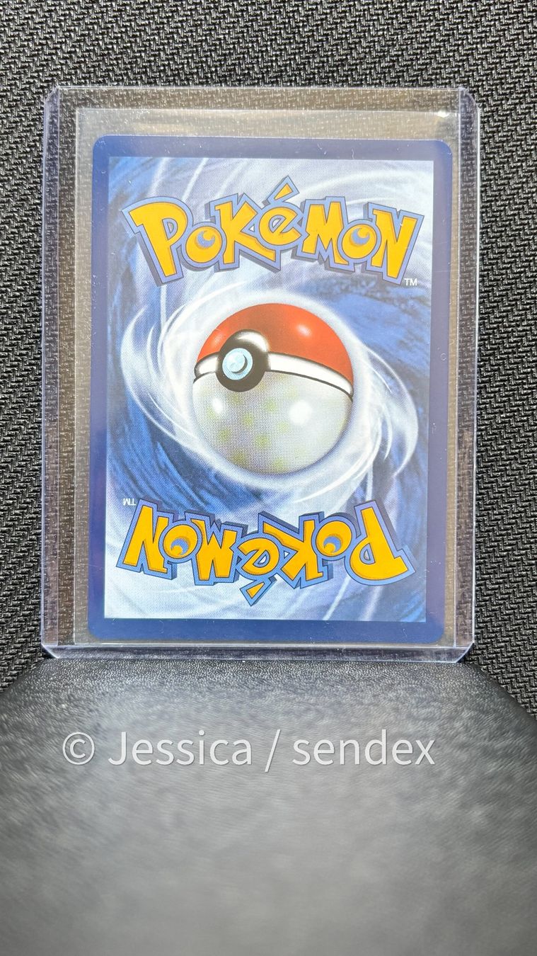 Pokémon Carte collezionabili: Windewoge ex (PRE DE 178/131) – Nuovo (secondo la descrizione) da Herisau venduto da jes_q9mj 1