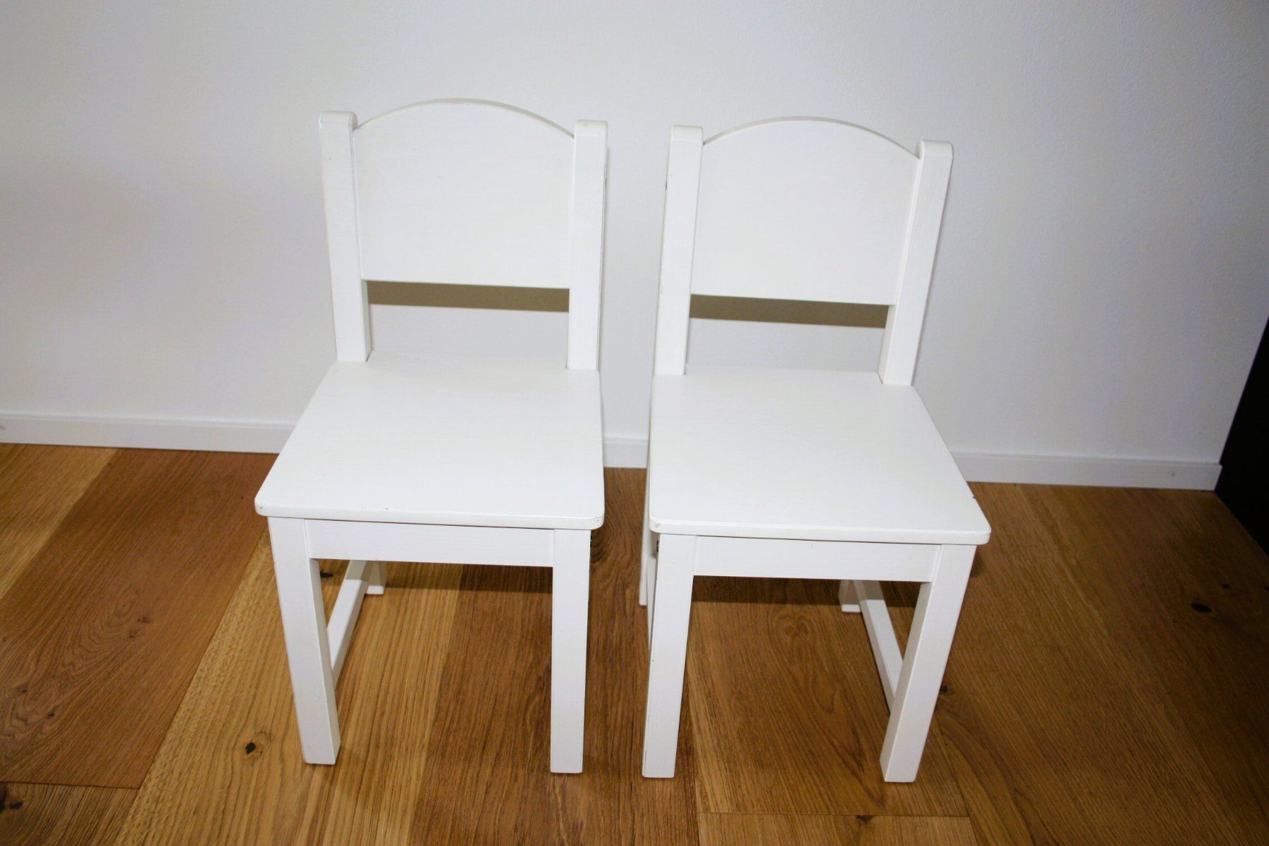 Ikea Tavoli: IKEA SUNDVIK Kindertisch mit Stühlen – Usato da Deitingen venduto da Johnny_Malibu 6