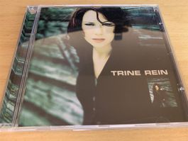 Trine Rein – To Find The Truth
