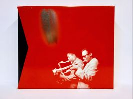 6 CD MILES DAVIS JOHN COLTRANE COMPLETE COLUMBIA SESSIONS