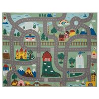 Tapis Ikea Vallaby neuf