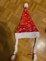 Mütze Weihnachten