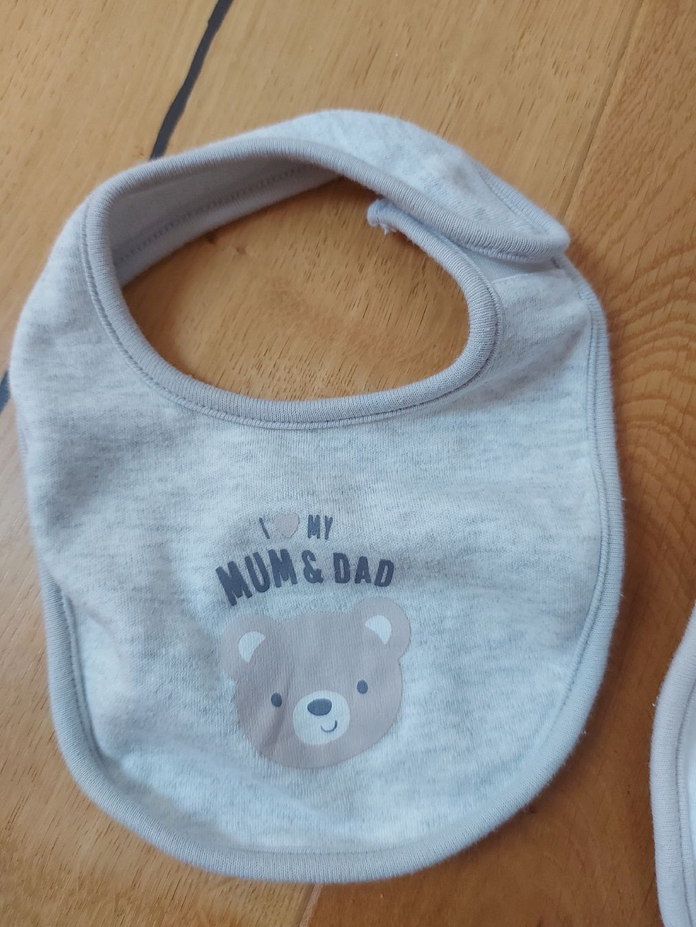 Pasti del neonato: Baby Lätzchen – Nuovo e nell'imballaggio originale da Lotzwil venduto da sarah._g 1