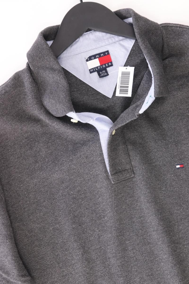 T-shirt: Tommy Hilfiger Poloshirt Gr. XL Kurzarm – Usato da Neustadt an der Waldnaab venduto da SecondLifeFashion 1
