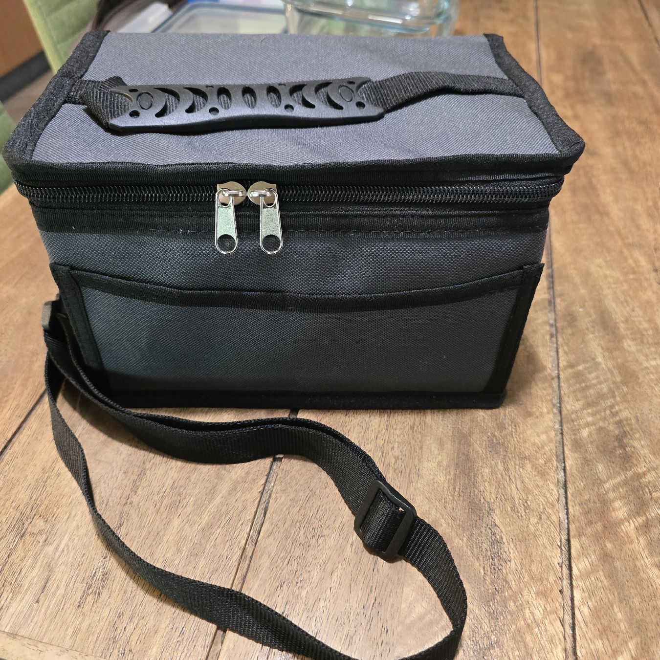 Behälter & Ähnliches: Smart Lunch Box, beheizbar – Gebraucht aus Boswil von Mistery79090 2