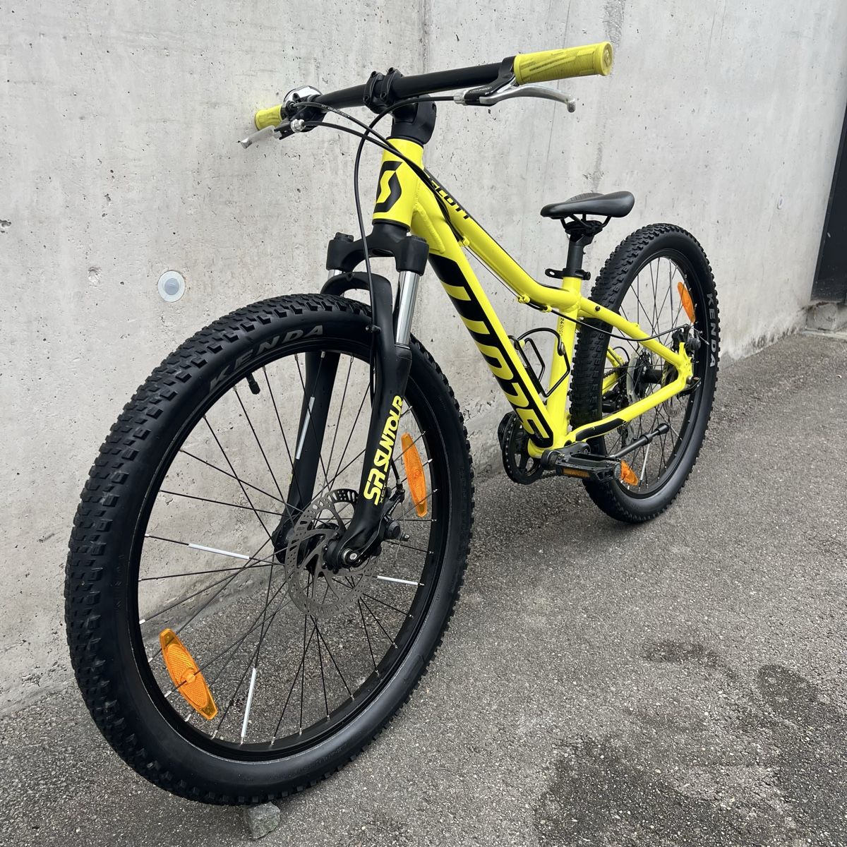 Scott Biciclette: Scott Scale 24’‘ Disc – Usato da Binningen venduto da olg_yp2x 6