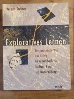 Exploratives Lernen Verena Steiner Pendo
